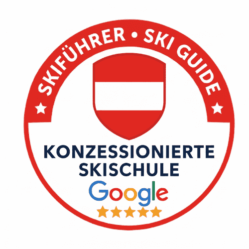 Gütesiegel Skiführer