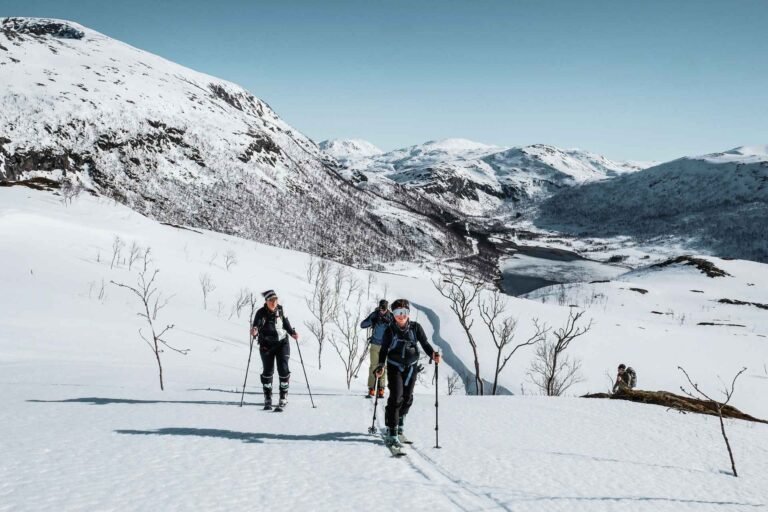 Skitour