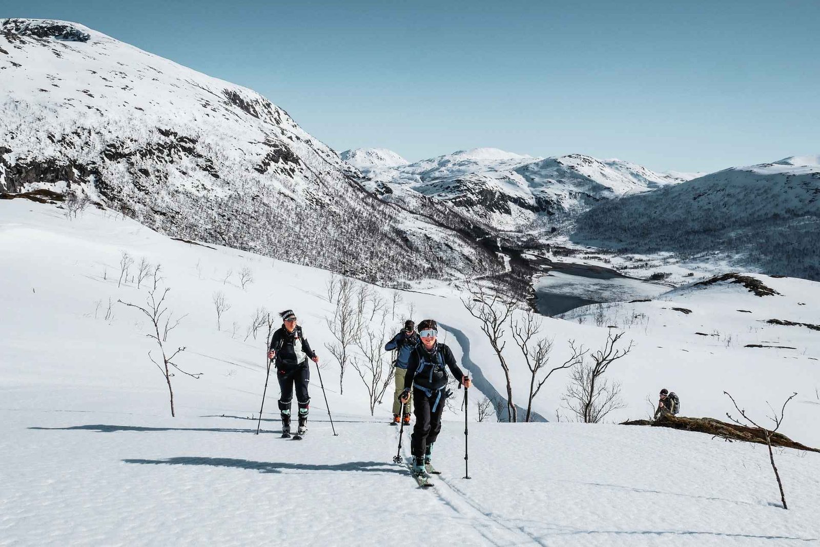 Skitour