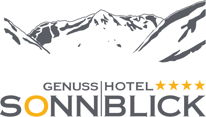 Logo Hotel Sonnblick im Pitztal