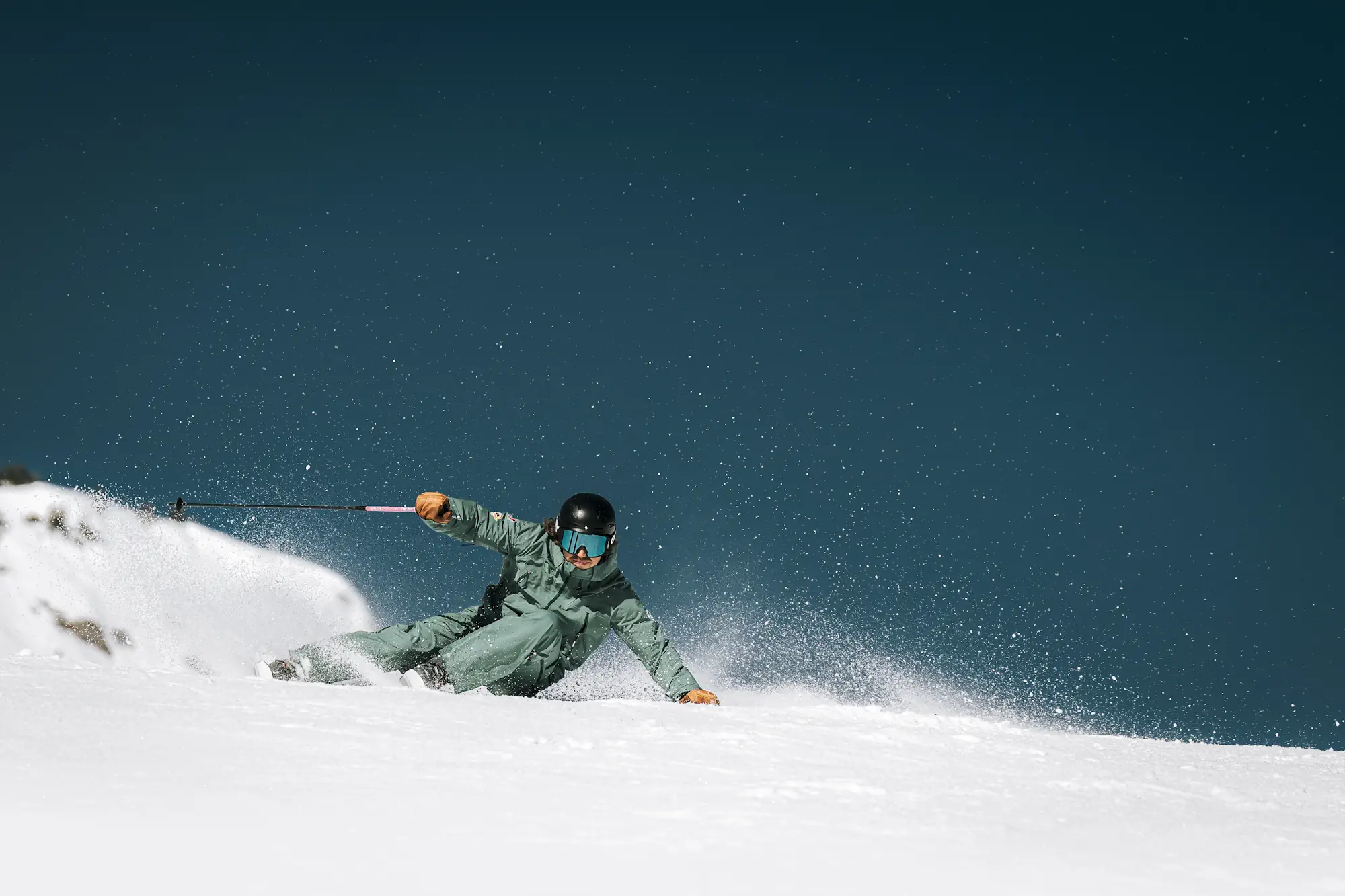 Ski Performance Camps by Lukas Matt buchen