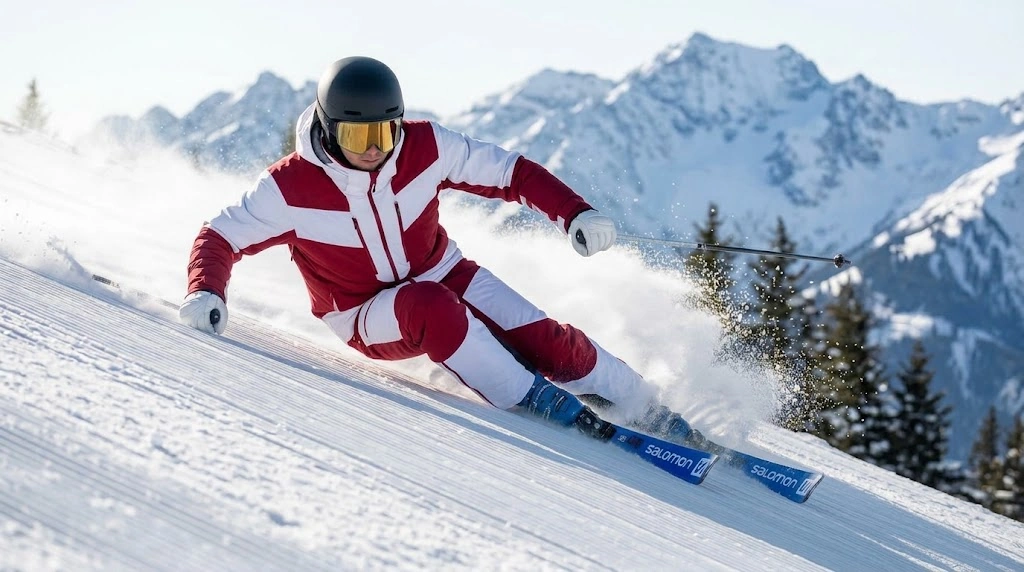 Ski Performance Camp