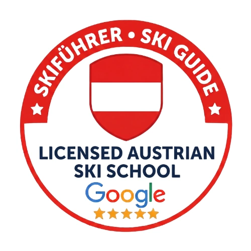 Quality Seal Ski Instructor